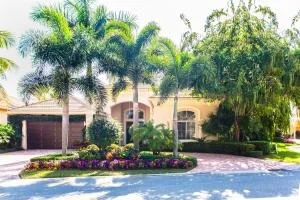 Unit for sale at 218 Coconut Key Drive, Palm Beach Gardens, FL 33418