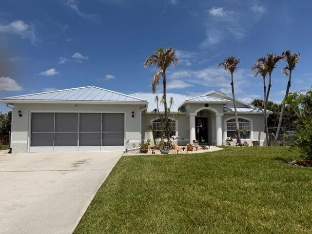 Unit for sale at 925 SW Worcester Lane SW, Port St Lucie, FL 34953