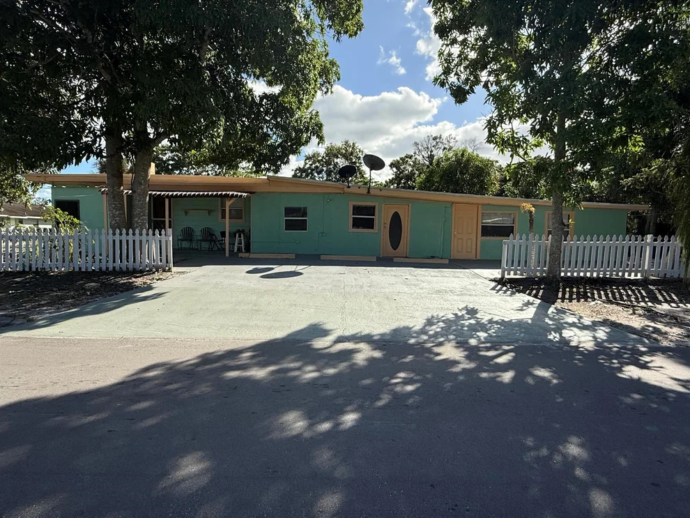 Unit for sale at 123 N 29th Street, Fort Pierce, FL 34947