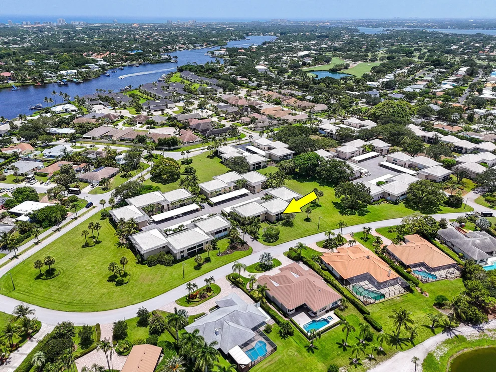 Unit for sale at 3 SE Turtle Creek Drive, Tequesta, FL 33469