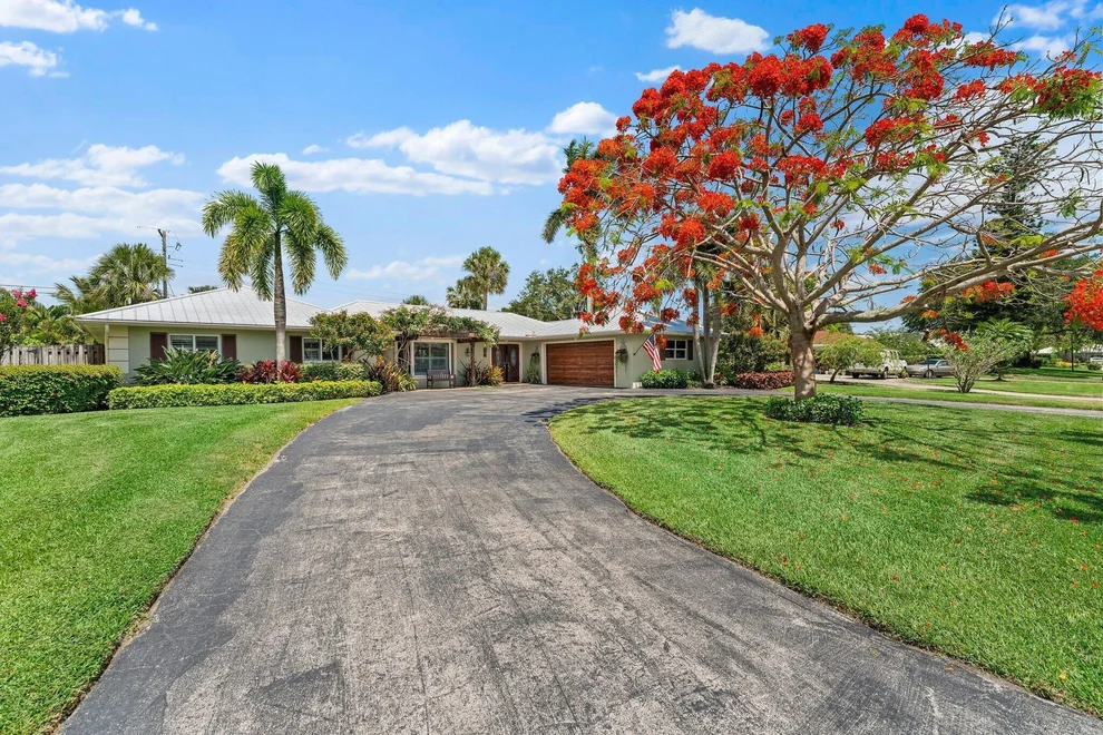 Unit for sale at 230 Fairway W, Tequesta, FL 33469