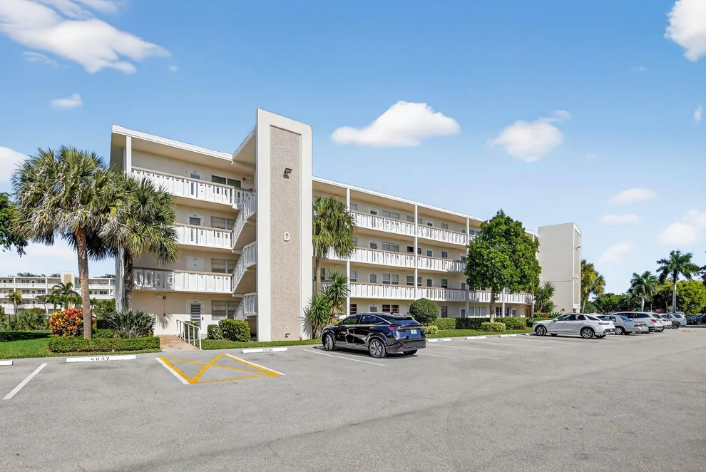 Unit for sale at 1034 Ashby D, Deerfield Beach, FL 33442