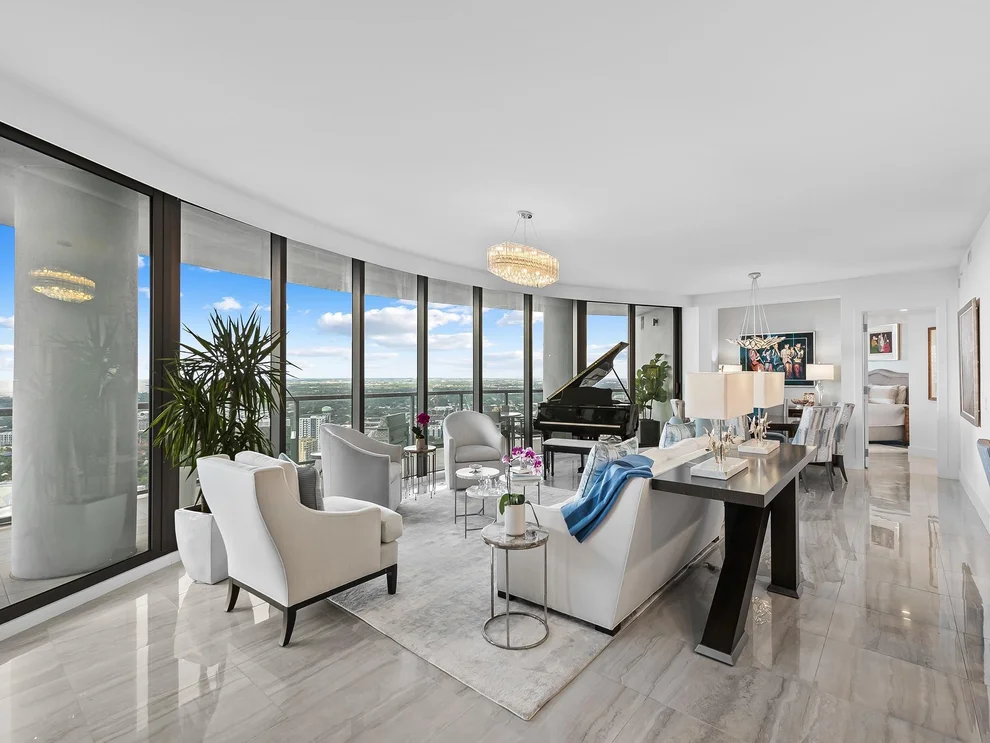 Unit for sale at 100 E Las Olas Boulevard, Fort Lauderdale, FL 33301