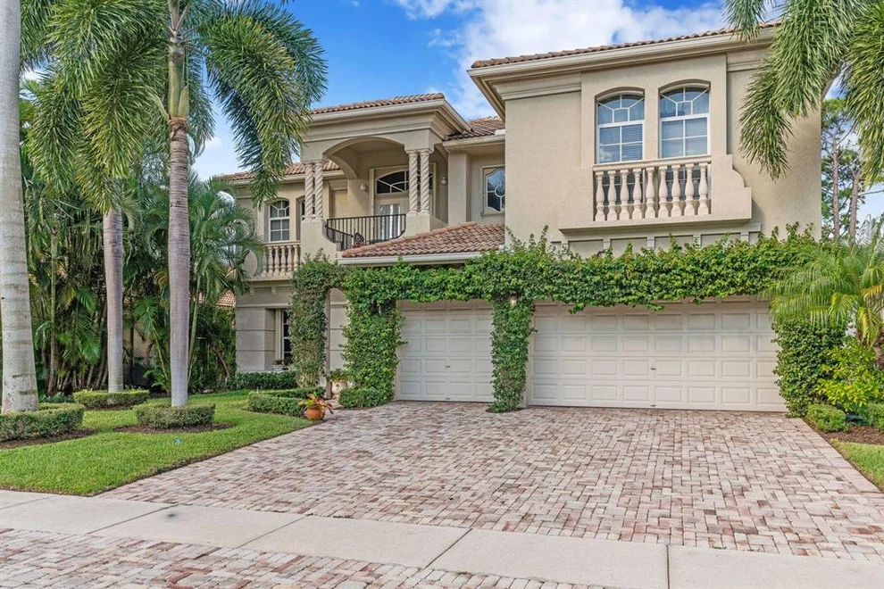Unit for sale at 137 Abondance Drive, Palm Beach Gardens, FL 33410
