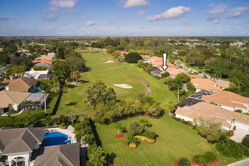 Unit for sale at 109 Golfview Court, Palm Beach Gardens, FL 33418