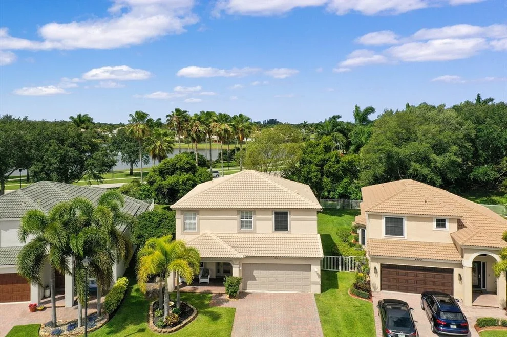 Unit for sale at 4161 Bluff Harbor Way, Wellington, FL 33449
