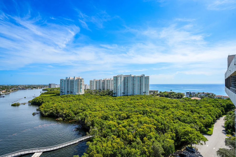 Unit for sale at 3912 S OCEAN Boulevard, Highland Beach, FL 33487