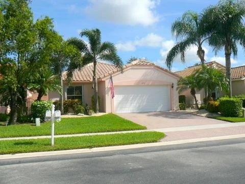 Unit for sale at 5091 Corbel Lake Way, Boynton Beach, FL 33437