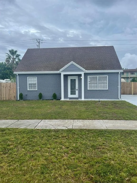 Unit for sale at 421 Kirk Road, Palm Springs, FL 33461