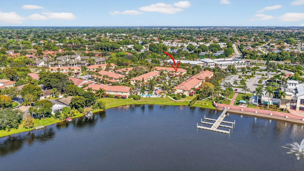 Unit for sale at 12228 SAG HARBOR Court, Wellington, FL 33414