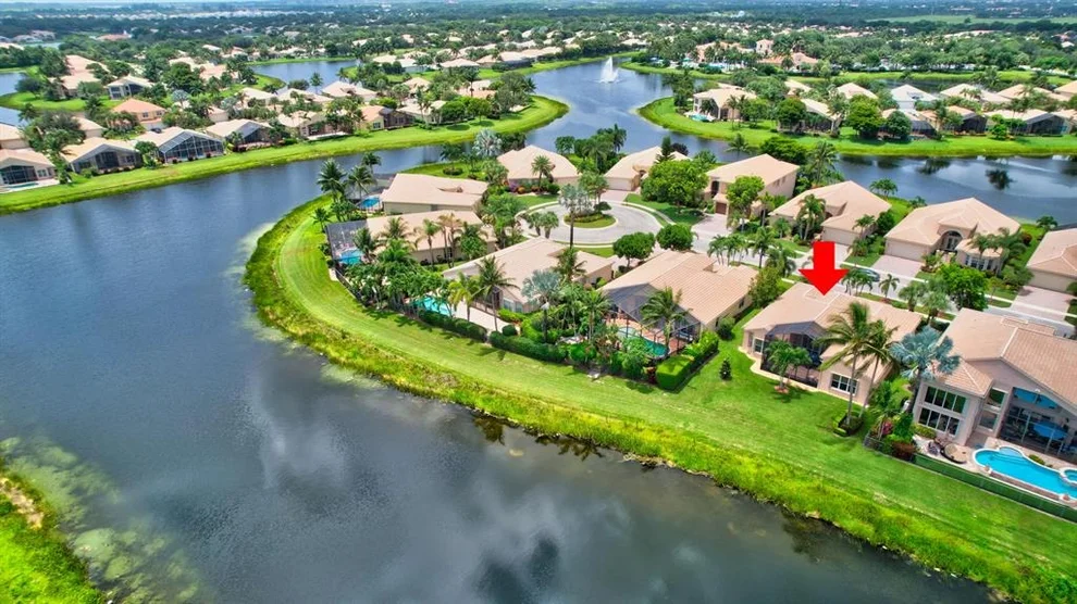 Unit for sale at 6598 Sand City Way, Delray Beach, FL 33446