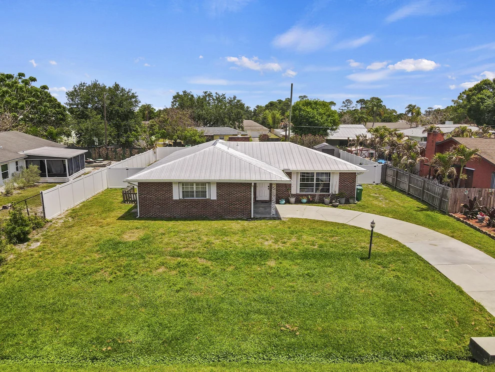 Unit for sale at 1609 SE Clearmont Street, Port St Lucie, FL 34983