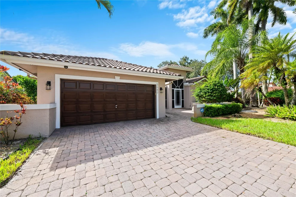 Unit for sale at 5680 NW 88th Terrace, Coral Springs, FL 33067