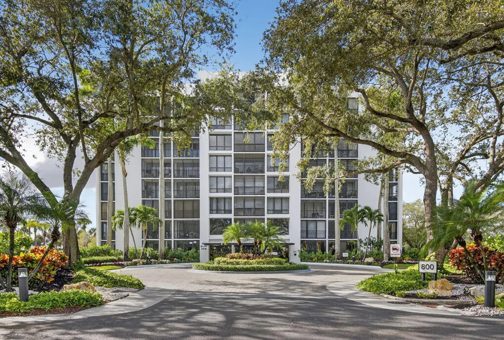 Unit for sale at 7819 Lakeside Boulevard, Boca Raton, FL 33434