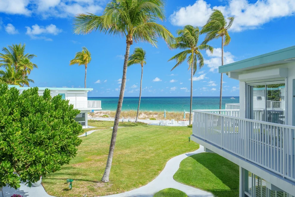 Unit for sale at 1470 S Ocean Boulevard, Lauderdale By The Sea, FL 33062