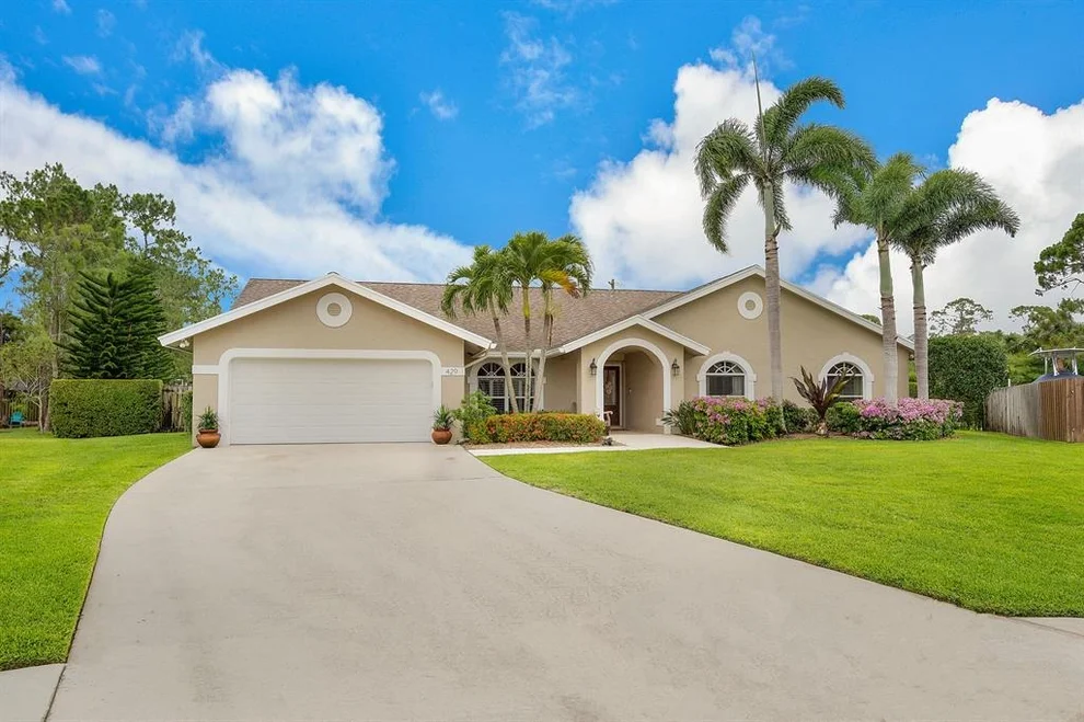 Unit for sale at 429 Sea Lavender Terrace, Wellington, FL 33414