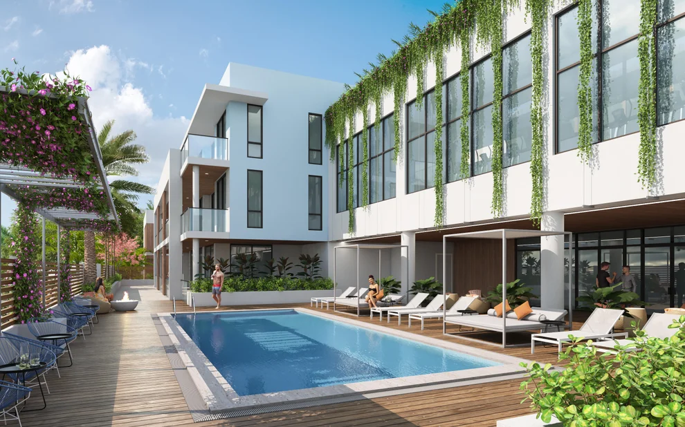 Unit for sale at 318 SE 5th Avenue, Delray Beach, FL 33483
