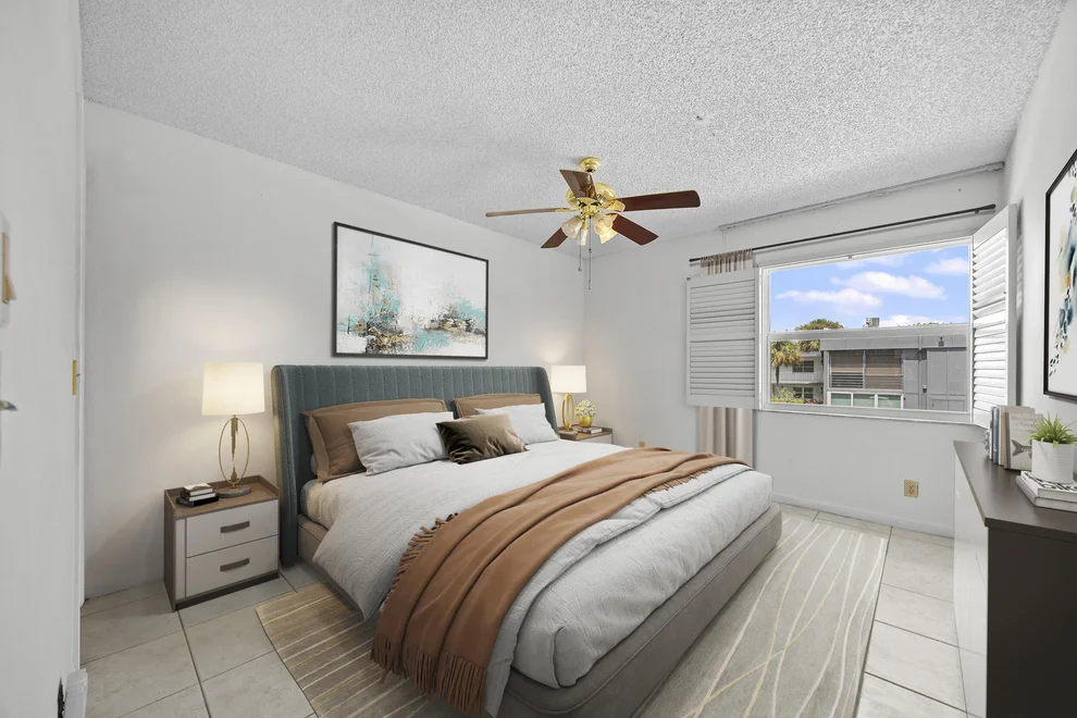 Unit for sale at 667 Normandy N, Delray Beach, FL 33484