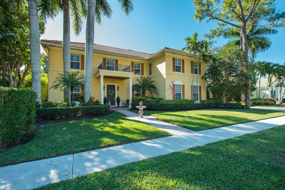 Unit for sale at 4750 Glenn Pine Lane, Boynton Beach, FL 33436