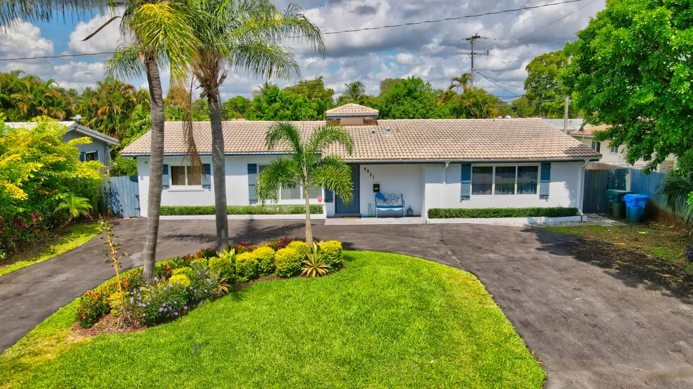 Unit for sale at 4451 NE 16th Terrace, Oakland Park, FL 33334