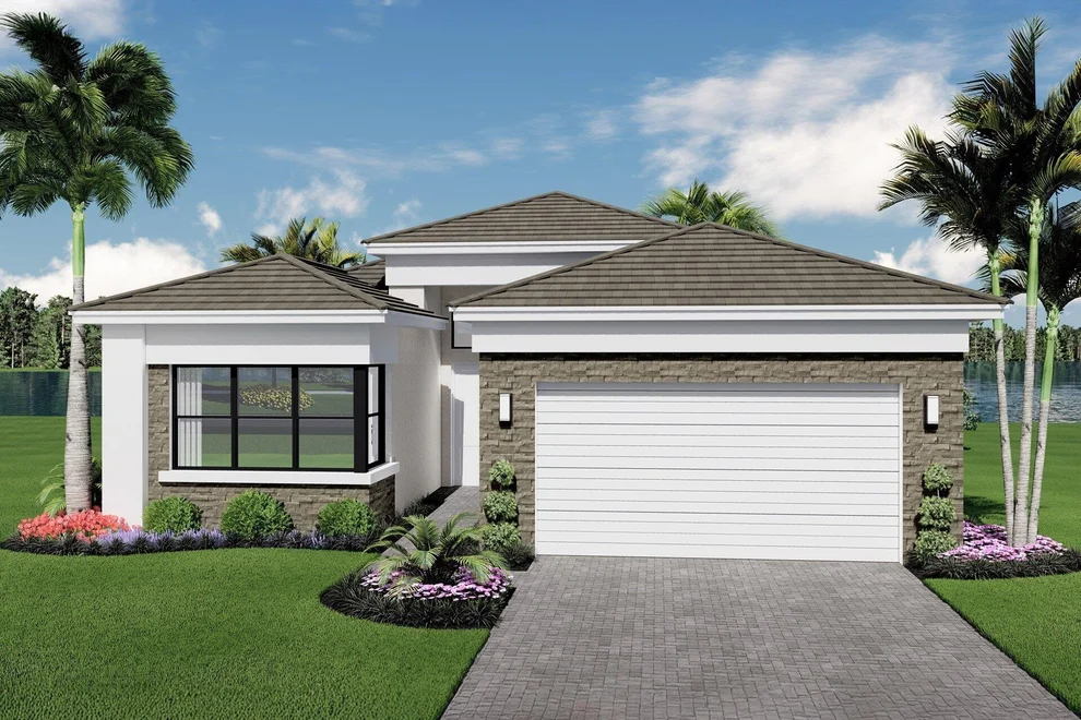 Unit for sale at 9123 Red Robin Lane, Boynton Beach, FL 33473