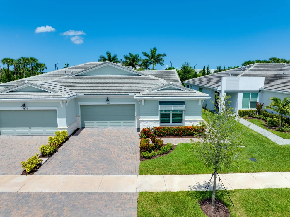 Unit for sale at 11687 SW Viridian Boulevard, Port St Lucie, FL 34987