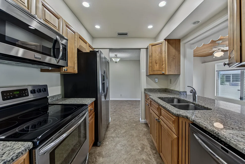 Unit for sale at 2581 E Golf Boulevard, Pompano Beach, FL 33064