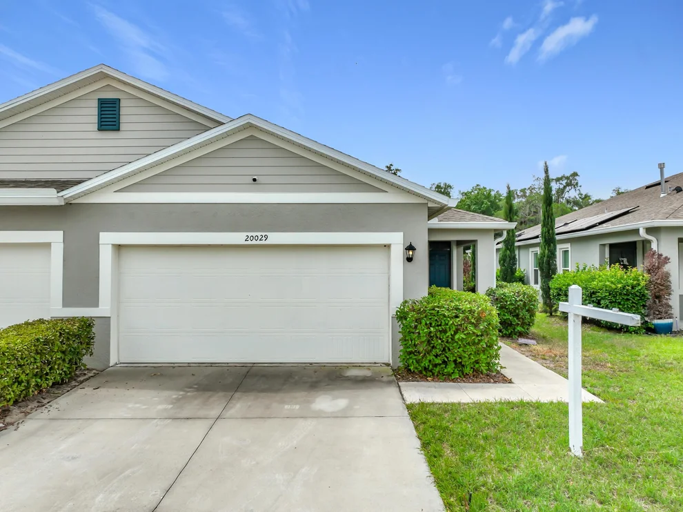 Unit for sale at 20029 Royal Tern Court, Leesburg, FL 34748