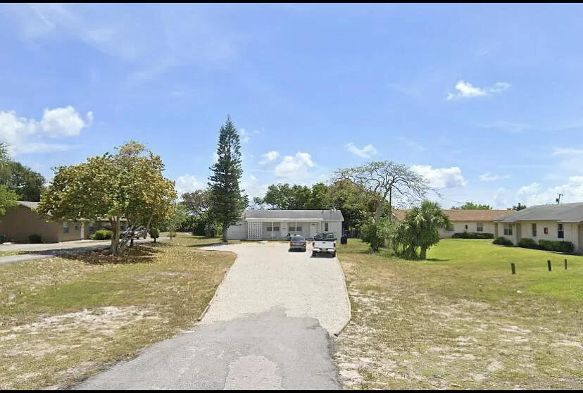 Unit for sale at 1426 Barton Road, Lake Worth Beach, FL 33460