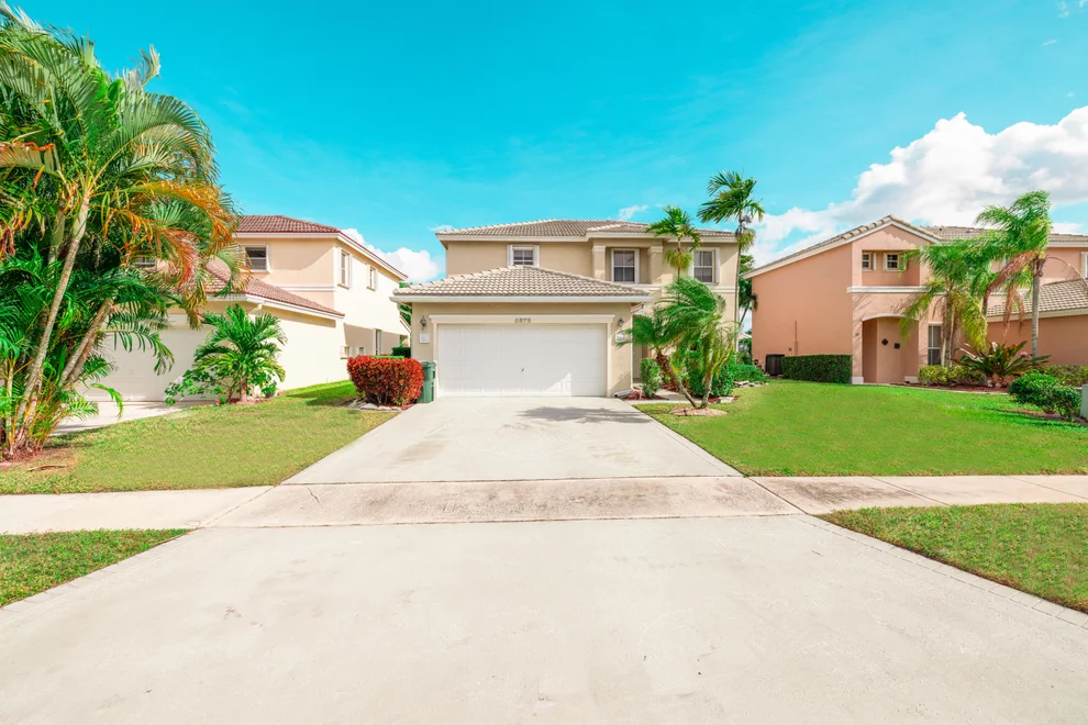 Unit for sale at 6575 Spring Meadow Drive, Greenacres, FL 33413