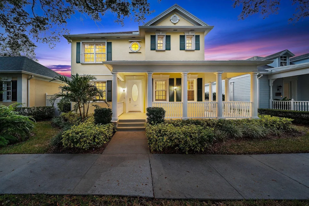 Unit for sale at 129 Barbados Drive, Jupiter, FL 33458