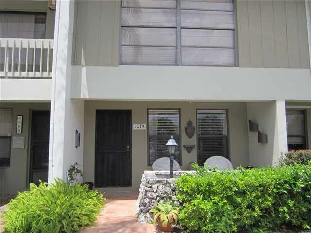 Unit for sale at 2815 NE 60th Street, Fort Lauderdale, FL 33308