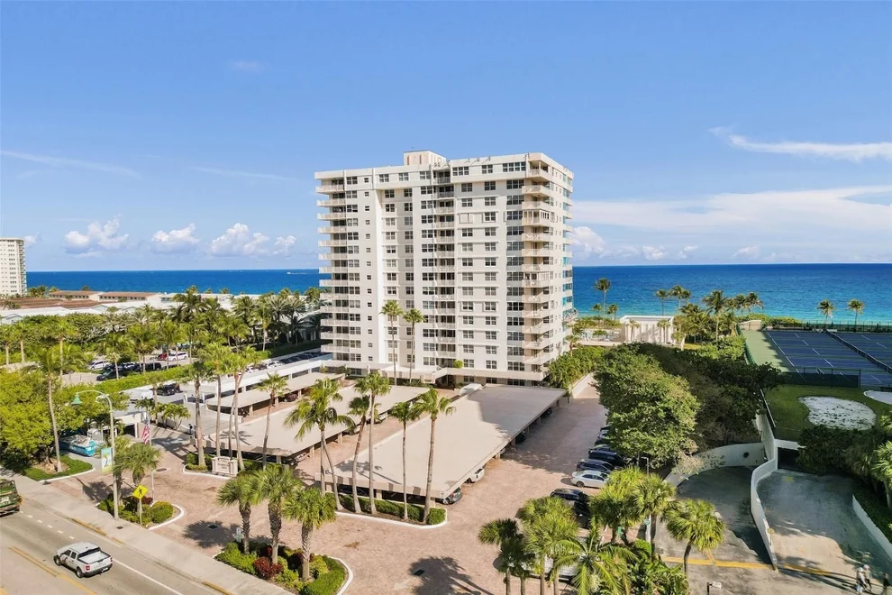 Unit for sale at 5200 N Ocean Boulevard, Lauderdale By The Sea, FL 33308