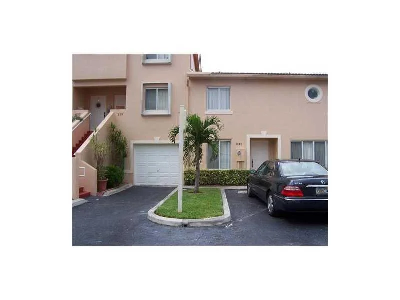 Unit for sale at 241 Riviera Creek, Weston, FL 33326