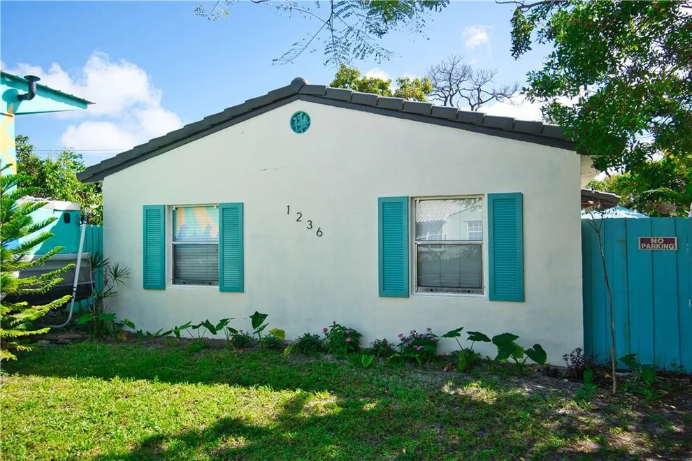 Unit for sale at 1236 NE 16th Avenue, Fort Lauderdale, FL 33308