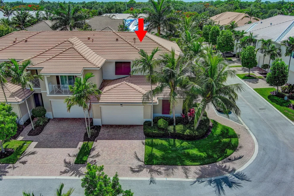 Unit for sale at 3141 Yorkshire Lane, Palm Beach Gardens, FL 33418