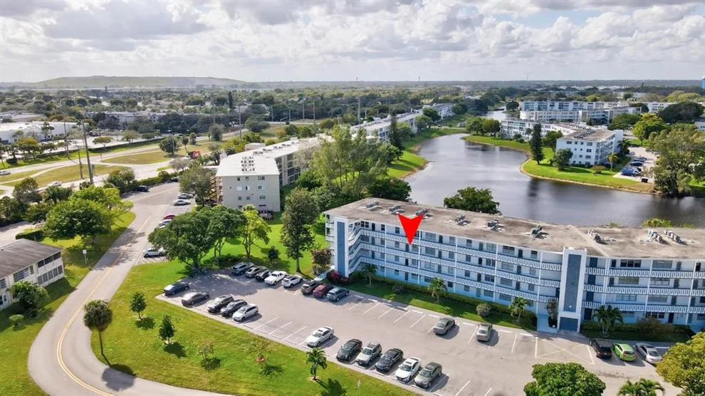 Unit for sale at 3017 Farnham N N, Deerfield Beach, FL 33442