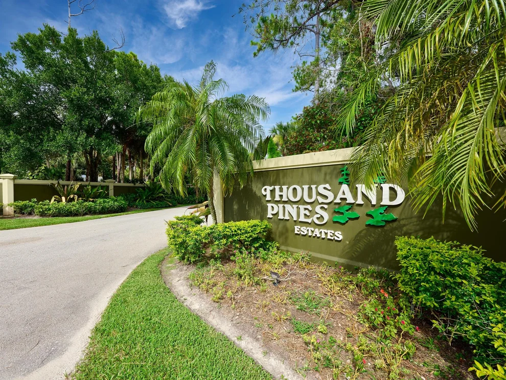 Unit for sale at 8534 Thousand Pines Circle, West Palm Beach, FL 33411