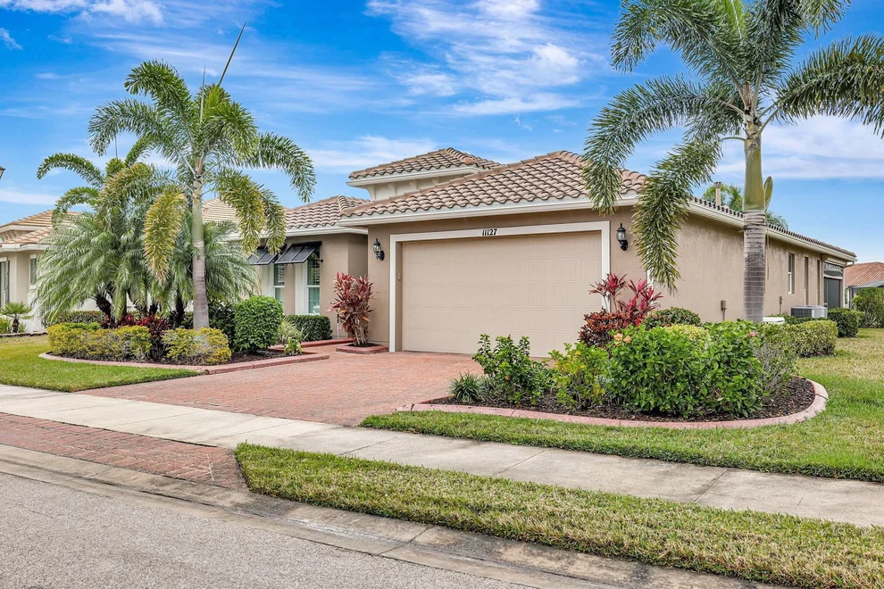 Unit for sale at 11127 SW Vitalia Court, Port St Lucie, FL 34987