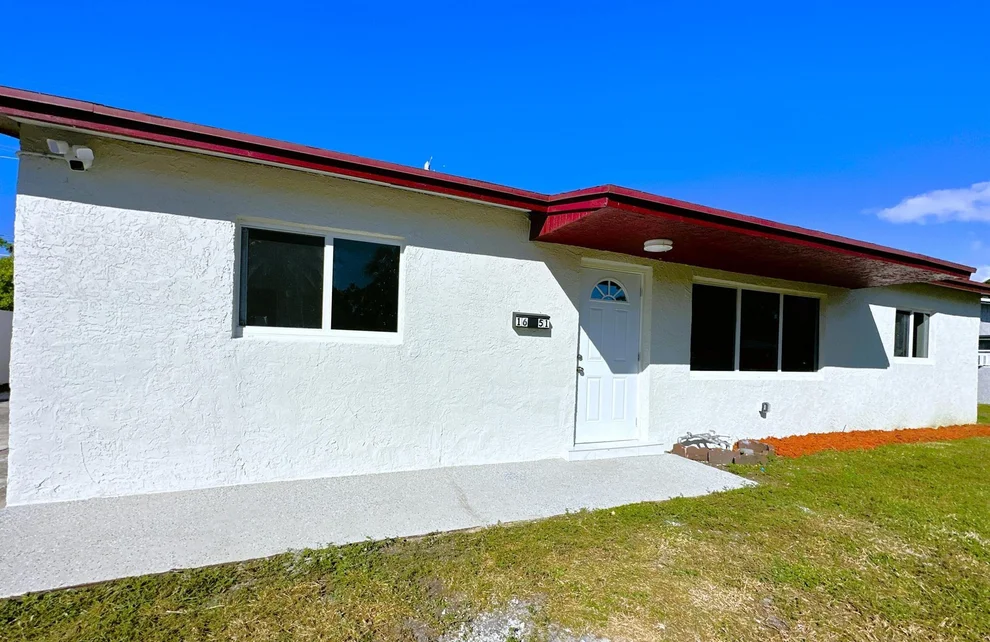 Unit for sale at 1651 NW 2nd Terrace, Pompano Beach, FL 33060
