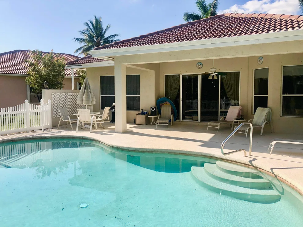 Unit for sale at 7326 Southport Drive, Boynton Beach, FL 33472
