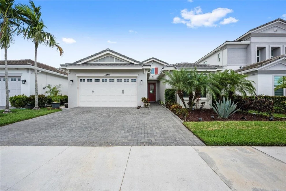 Unit for sale at 15763 Goldfinch Circle, Westlake, FL 33470