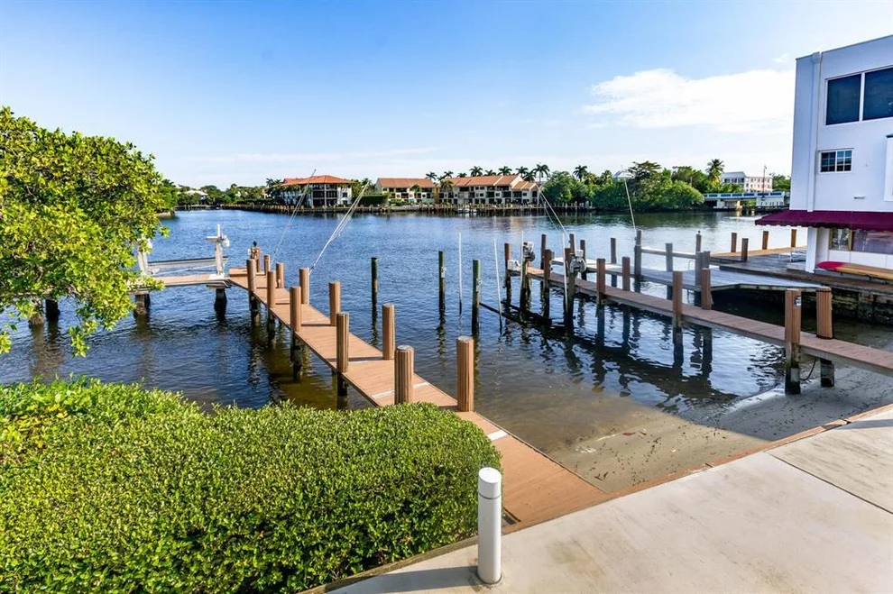 Unit for sale at 931 Palm Trail, Delray Beach, FL 33483