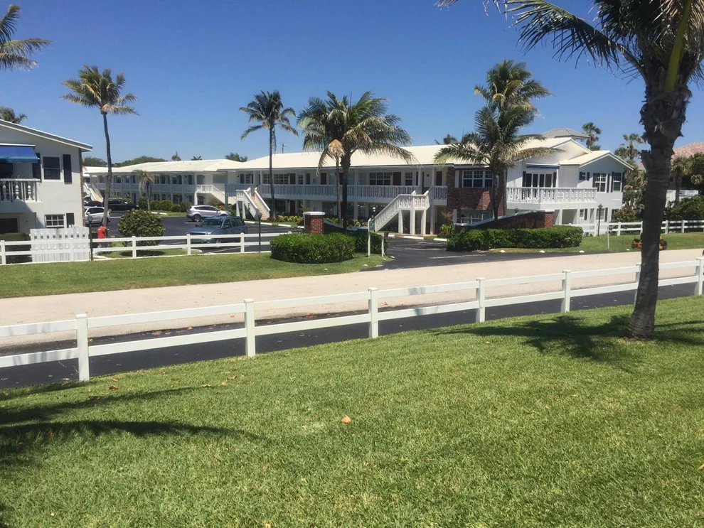 Unit for sale at 5505 N Ocean Boulevard, Ocean Ridge, FL 33435