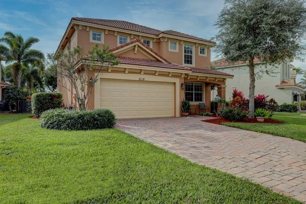 Unit for sale at 6118 SE Split Oak Trail, Hobe Sound, FL 33455
