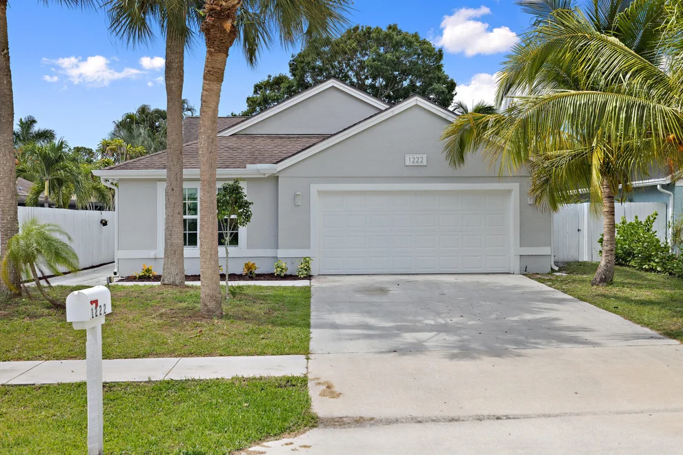 Unit for sale at 1222 Chippewa Street, Jupiter, FL 33458