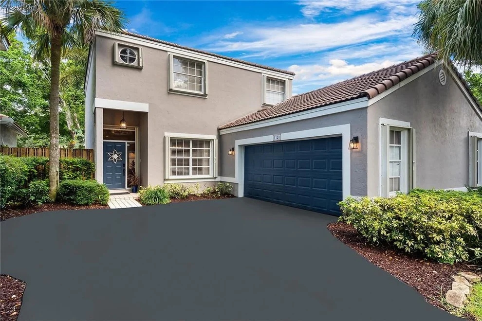 Unit for sale at 1120 NW 103rd Avenue, Plantation, FL 33322