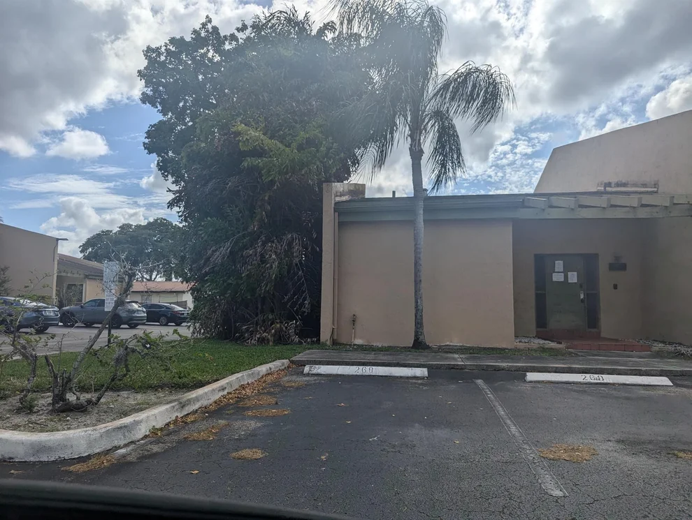 Unit for sale at 1400 NW 92nd Avenue, Pembroke Pines, FL 33024