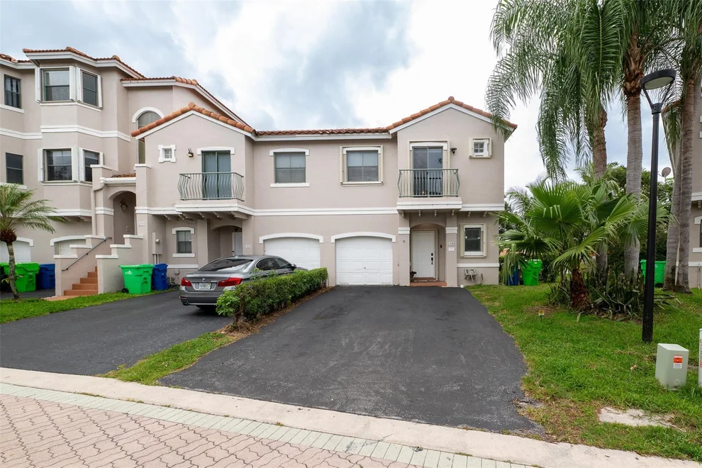 Unit for sale at 1385 NW 126th Way, Sunrise, FL 33323