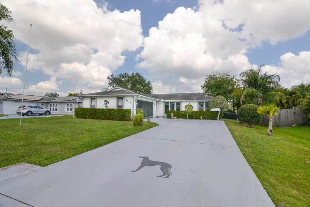 Unit for sale at 1937 SW Sylvester Lane, Port St Lucie, FL 34953